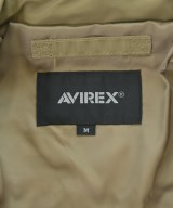 AVIREX（アヴィレックス）ミリタリーブルゾン カーキ サイズ:M メンズ/2200645829037