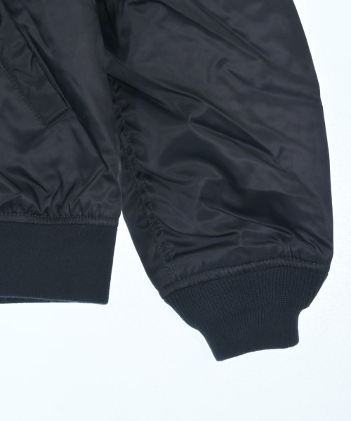 AVIREX（アヴィレックス）ミリタリーブルゾン 紺 サイズ:M メンズ/2200645829044