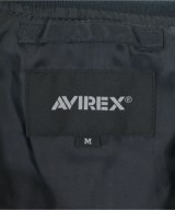 AVIREX（アヴィレックス）ミリタリーブルゾン 紺 サイズ:M メンズ/2200645829044