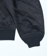 AVIREX（アヴィレックス）ミリタリーブルゾン 紺 サイズ:M メンズ/2200645829044