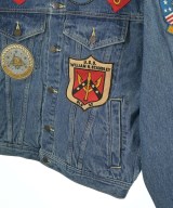 AVIREX（アヴィレックス）デニムジャケット 青 サイズ:L メンズ/2200645829068