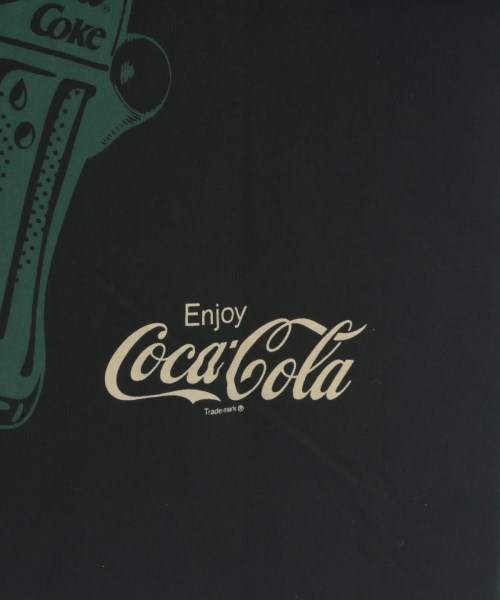 AVIREX（アヴィレックス）Tシャツ・カットソー 黒 サイズ:M メンズ/2200645829099