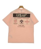 AVIREX（アヴィレックス）Tシャツ・カットソー ピンク サイズ:M メンズ/2200645829105