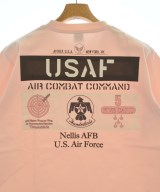 AVIREX（アヴィレックス）Tシャツ・カットソー ピンク サイズ:M メンズ/2200645829105