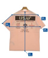 AVIREX（アヴィレックス）Tシャツ・カットソー ピンク サイズ:M メンズ/2200645829105