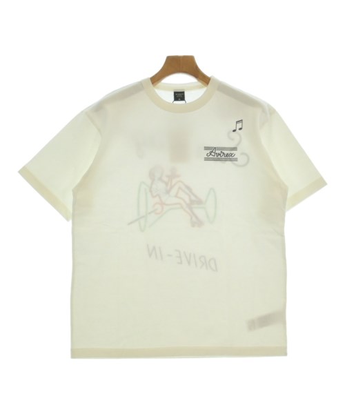 AVIREX(アヴィレックス)Tシャツ・カットソー 白 サイズ:M/2200645829112