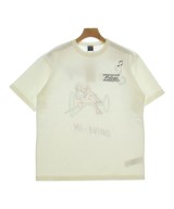 AVIREX（アヴィレックス）Tシャツ・カットソー 白 サイズ:M メンズ/2200645829112