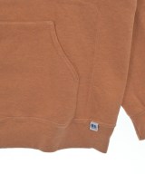 AVIREX（アヴィレックス）パーカー オレンジ サイズ:L メンズ/2200645829129