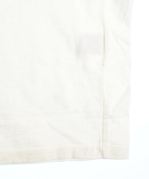 AVIREX（アヴィレックス）Tシャツ・カットソー 白 サイズ:L メンズ/2200648927013