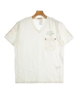 AVIREX（アヴィレックス）Tシャツ・カットソー 白 サイズ:L メンズ/2200648927013