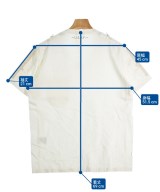 AVIREX（アヴィレックス）Tシャツ・カットソー 白 サイズ:L メンズ/2200648927013