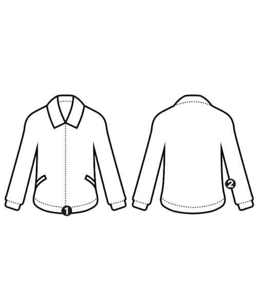 AVIREX（アヴィレックス）その他 黒 サイズ:M メンズ/2200649792016