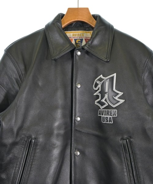 AVIREX（アヴィレックス）その他 黒 サイズ:M メンズ/2200649792016