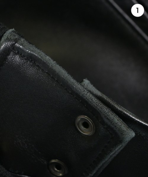 AVIREX（アヴィレックス）その他 黒 サイズ:M メンズ/2200649792016