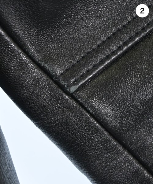 AVIREX（アヴィレックス）その他 黒 サイズ:M メンズ/2200649792016