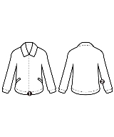 AVIREX（アヴィレックス）その他 黒 サイズ:M メンズ/2200649792016