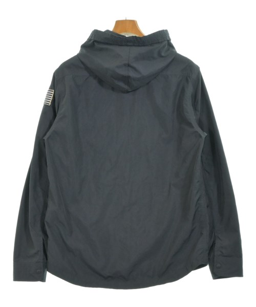 AVIREX（アヴィレックス）ブルゾン 紺 サイズ:L メンズ/2200651959049