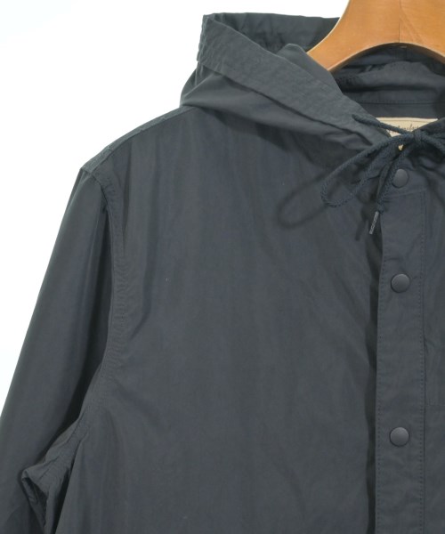 AVIREX（アヴィレックス）ブルゾン 紺 サイズ:L メンズ/2200651959049