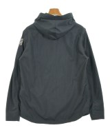 AVIREX（アヴィレックス）ブルゾン 紺 サイズ:L メンズ/2200651959049