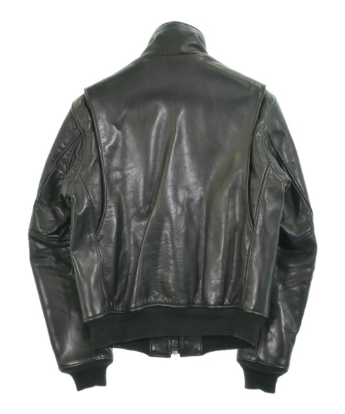 AVIREX（アヴィレックス）ライダース 黒 サイズ:-(M位) メンズ/2200652415032