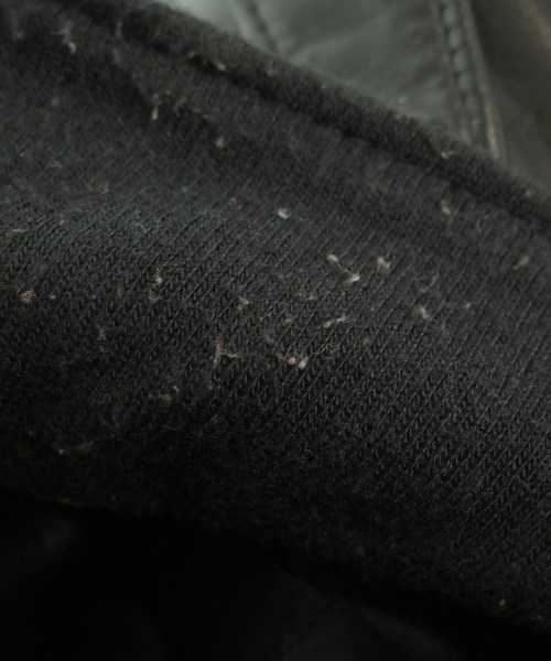 AVIREX（アヴィレックス）ライダース 黒 サイズ:-(M位) メンズ/2200652415032