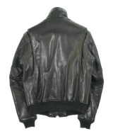 AVIREX（アヴィレックス）ライダース 黒 サイズ:-(M位) メンズ/2200652415032