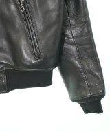 AVIREX（アヴィレックス）ライダース 黒 サイズ:-(M位) メンズ/2200652415032