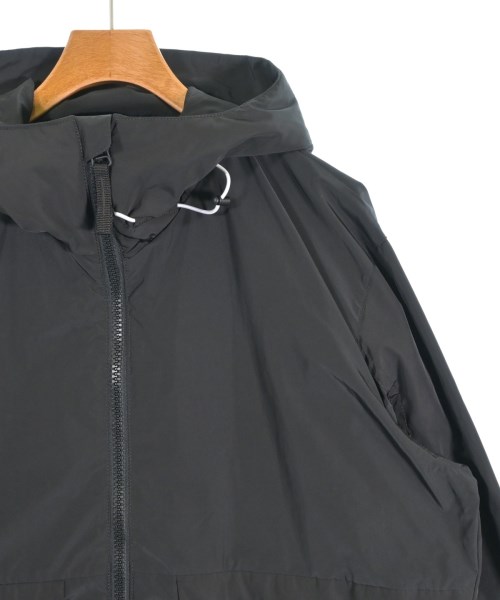 AVIREX（アヴィレックス）ブルゾン 黒 サイズ:XL メンズ/2200705635011