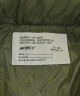 AVIREX（アヴィレックス）その他 カーキ サイズ:XL メンズ/2200706578010