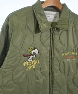 AVIREX（アヴィレックス）その他 カーキ サイズ:XL メンズ/2200706578010