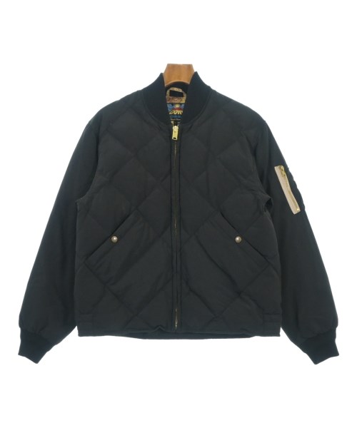 AVIREX(アヴィレックス)のミリタリーブルゾン サイズ:M 23,600円