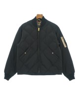 AVIREX ミリタリーブルゾン
