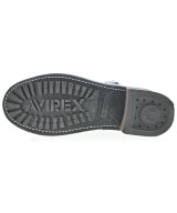 AVIREX（アヴィレックス）ブーツ 黒 サイズ:27cm メンズ/2200707374093