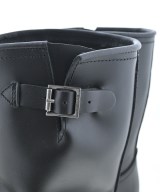AVIREX（アヴィレックス）ブーツ 黒 サイズ:27cm メンズ/2200707374093
