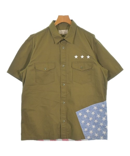 AVIREX(アヴィレックス)のカジュアルシャツ サイズ:2XL 2,400円