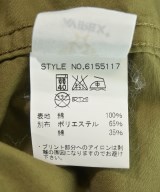 AVIREX（アヴィレックス）カジュアルシャツ カーキ サイズ:2XL メンズ/2200707994161