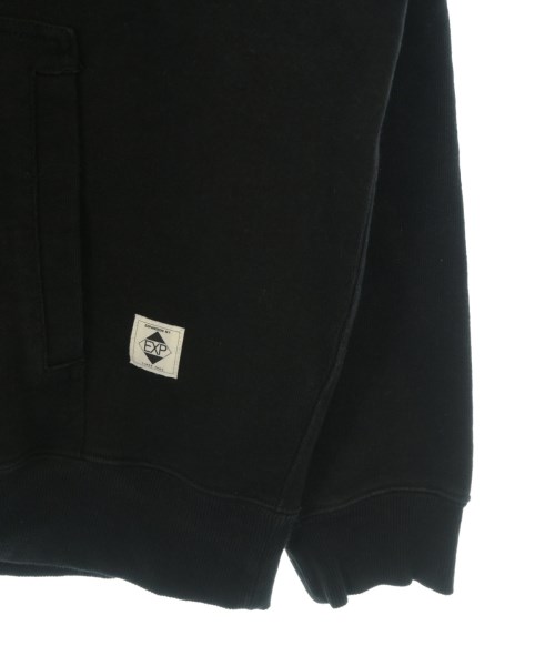 AVIREX（アヴィレックス）パーカー 黒 サイズ:XL メンズ/2200708926215