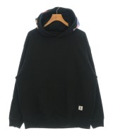 AVIREX（アヴィレックス）パーカー 黒 サイズ:XL メンズ/2200708926215