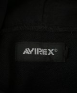 AVIREX（アヴィレックス）パーカー 黒 サイズ:XL メンズ/2200708926215