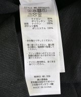 AVIREX（アヴィレックス）その他 黒 サイズ:L メンズ/2200709401025