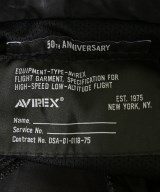 AVIREX（アヴィレックス）その他 黒 サイズ:L メンズ/2200709401056