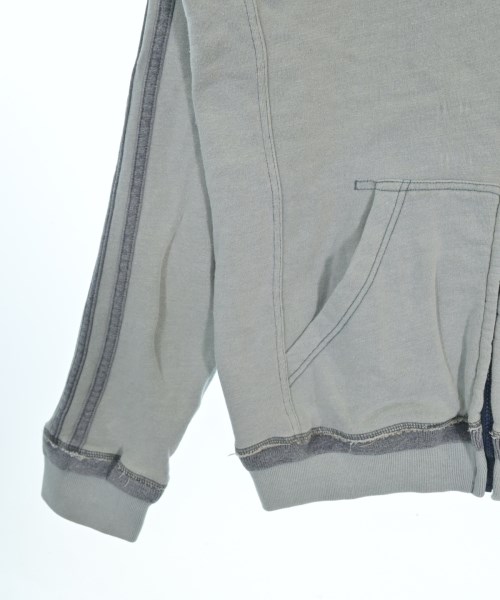 AVIREX（アヴィレックス）パーカー 緑 サイズ:2XL メンズ/2200658863424