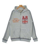 AVIREX（アヴィレックス）パーカー 緑 サイズ:2XL メンズ/2200658863424