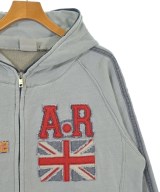 AVIREX（アヴィレックス）パーカー 緑 サイズ:2XL メンズ/2200658863424