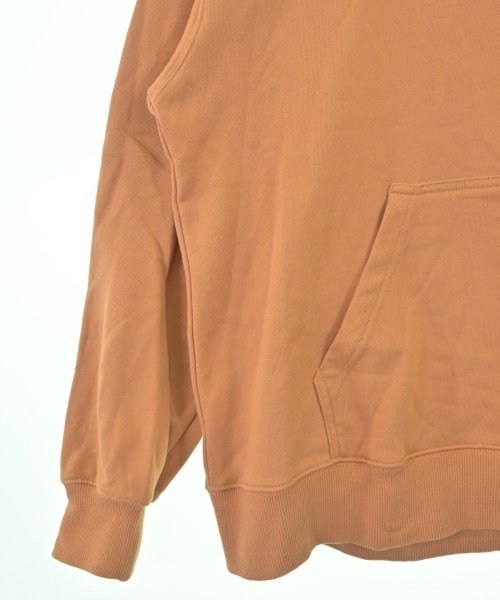 AVIREX（アヴィレックス）パーカー オレンジ サイズ:M メンズ/2200661989029