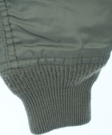 AVIREX（アヴィレックス）ミリタリーブルゾン カーキ サイズ:M メンズ/2200666055019