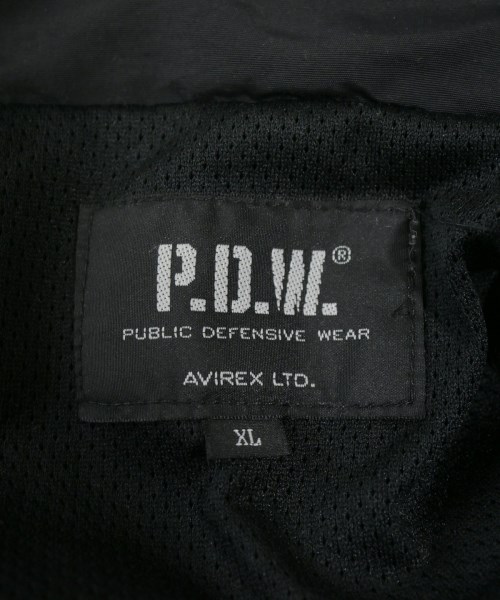 AVIREX（アヴィレックス）その他 黒 サイズ:XL メンズ/2200667803039