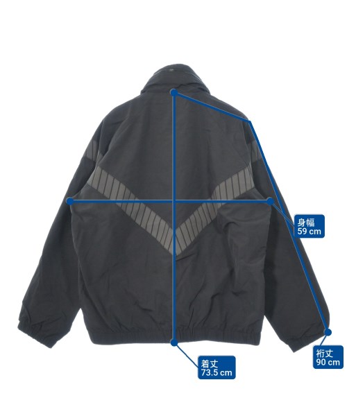 AVIREX（アヴィレックス）その他 黒 サイズ:XL メンズ/2200667803039