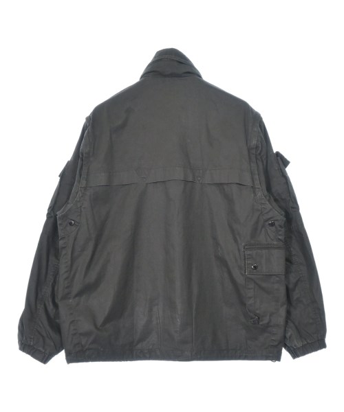 AVIREX（アヴィレックス）ミリタリーブルゾン 黒 サイズ:XL メンズ/2200667803046