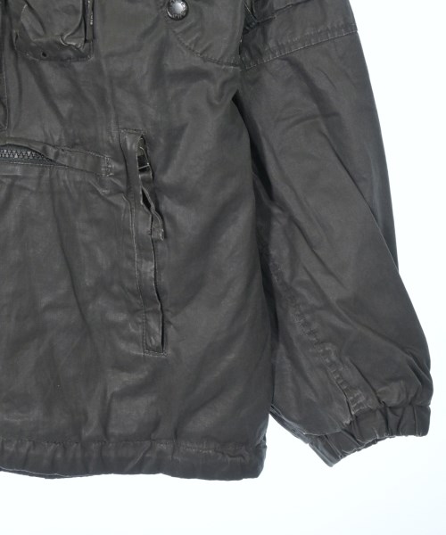 AVIREX（アヴィレックス）ミリタリーブルゾン 黒 サイズ:XL メンズ/2200667803046